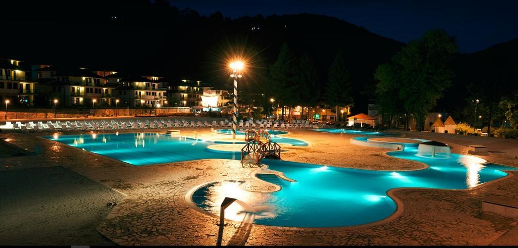 Resort Aquareumal Fojnica Exterior photo