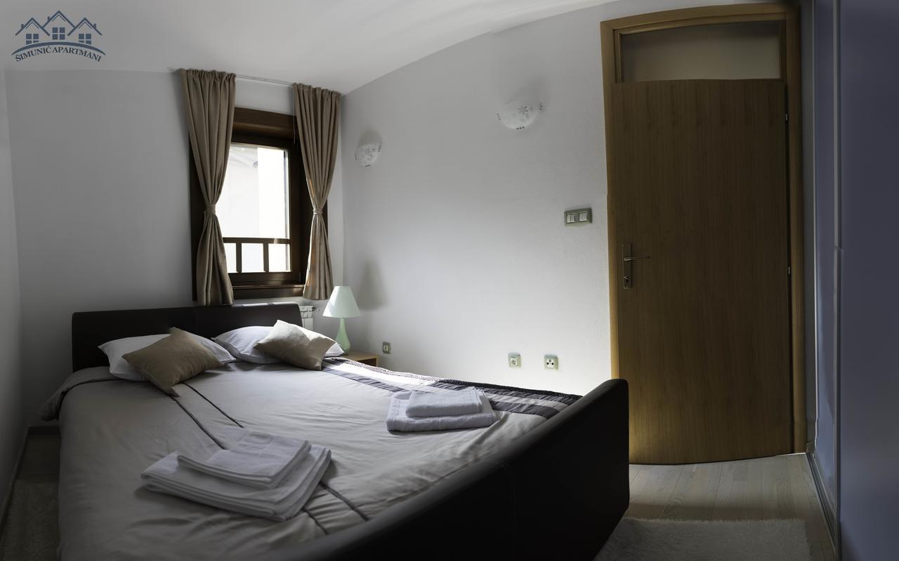 Resort Aquareumal Fojnica Exterior photo